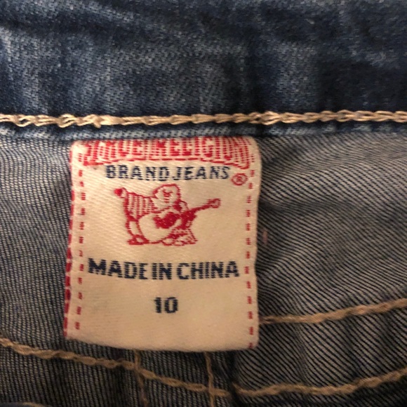 Jeans - Picture 5 of 5